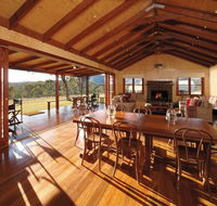 Spicers Canopy - Goulburn Accommodation