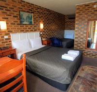 Apple and Grape Motel - Goulburn Accommodation
