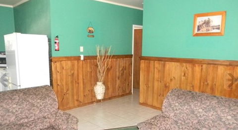 Murray Gardens Country Cottages And Motel - Goulburn Accommodation 0