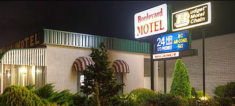 Boulevard Motel - Goulburn Accommodation 0