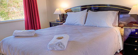 Boulevard Motel - Goulburn Accommodation 1