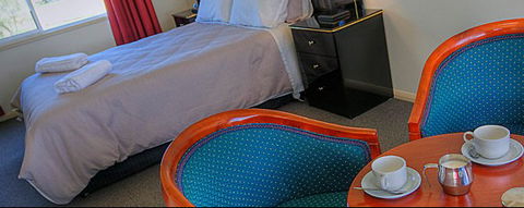 Boulevard Motel - Goulburn Accommodation 2