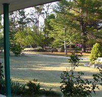 Bonaways - Goulburn Accommodation