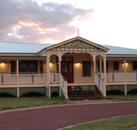 Loggers Rest Bed and Breakfast - Goulburn Accommodation
