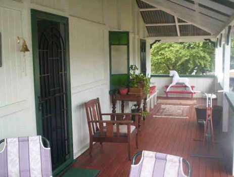 Dillons Cottage - Goulburn Accommodation 2