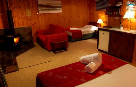 Happy Valley Retreat - Goulburn Accommodation 3