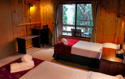 Happy Valley Retreat - Goulburn Accommodation 5