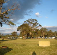 Sommerville Valley Tourist Park - Goulburn Accommodation