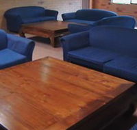 Stanthorpe Top of the Town Tourist Park - Goulburn Accommodation