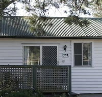 Kahlers Oasis Caravan Park - Goulburn Accommodation