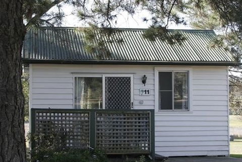 Kahlers Oasis Caravan Park - Goulburn Accommodation 0