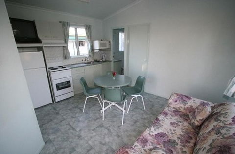 Kahlers Oasis Caravan Park - Goulburn Accommodation 5