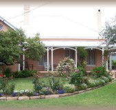 Guy House Bed and Breakfast - Goulburn Accommodation
