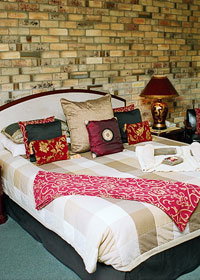 Centre Point Mid-City Motor Inn - Goulburn Accommodation 0