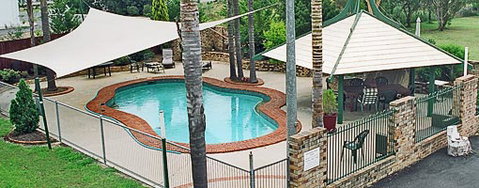Centre Point Mid-City Motor Inn - Goulburn Accommodation 1