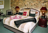 Centre Point Mid-City Motor Inn - Goulburn Accommodation 2