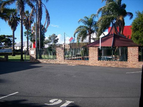 Centre Point Mid-City Motor Inn - Goulburn Accommodation 3