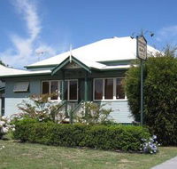 Pitstop Lodge Guesthouse and Bed and Breakfast - Goulburn Accommodation