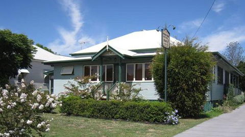 Pitstop Lodge Guesthouse And Bed And Breakfast - Goulburn Accommodation 0