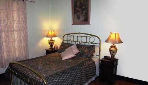 Pitstop Lodge Guesthouse And Bed And Breakfast - Goulburn Accommodation 1