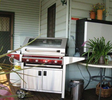 Pitstop Lodge Guesthouse And Bed And Breakfast - Goulburn Accommodation 5
