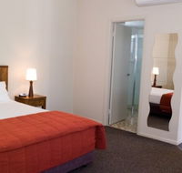 Coachmans Inn Warwick - Goulburn Accommodation