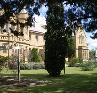 Abbey Of The Roses Boutique Heritage Guesthouse - Goulburn Accommodation