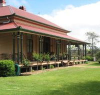 Haddington Bed and Breakfast - Goulburn Accommodation