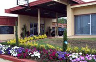 Warwick Motor Inn - Goulburn Accommodation 0