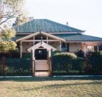 Grafton Rose Bed and Breakfast - Goulburn Accommodation