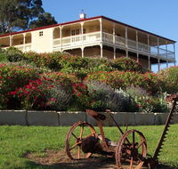 R on the Downs Rural Retreat - Goulburn Accommodation