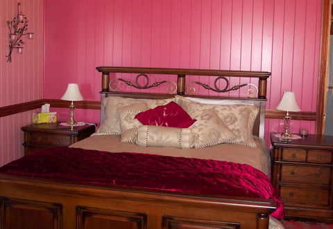 R On The Downs Rural Retreat - Goulburn Accommodation 2