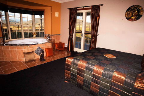 R On The Downs Rural Retreat - Goulburn Accommodation 4