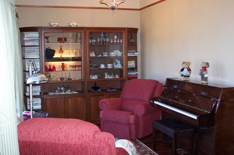 R On The Downs Rural Retreat - Goulburn Accommodation 5