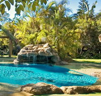 Straddie Bungalows - Goulburn Accommodation