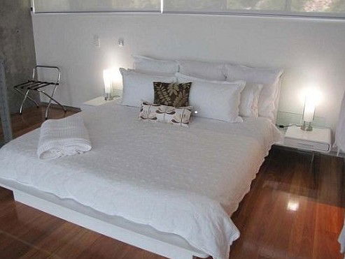 Mount Edwards QLD Goulburn Accommodation