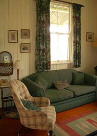 Cedar Glen Farmstay - Goulburn Accommodation 4
