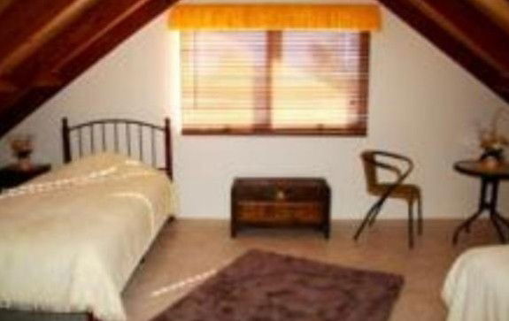Woolooman QLD Goulburn Accommodation
