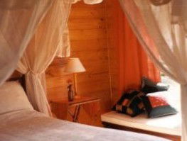 Darlington QLD Goulburn Accommodation