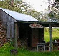Katandra Mountain Farm House - Goulburn Accommodation