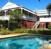 Wiss House Bed and Breakfast - Goulburn Accommodation