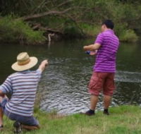 Crebra Farmhouse - Goulburn Accommodation