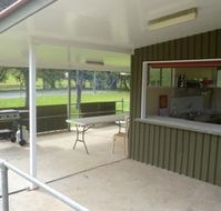 Christmas Creek Recreation Centre - Goulburn Accommodation