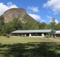 Zengarra Country House and Pavilions - Goulburn Accommodation