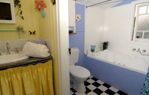 Palen Creek QLD Goulburn Accommodation
