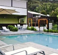 Allure Stradbroke Resort - Goulburn Accommodation