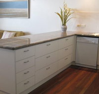 The Lookout Units - Goulburn Accommodation