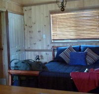 Tuckeroo Cottages and Gardens - Goulburn Accommodation