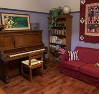 Barney Creek Vineyard Cottages - Goulburn Accommodation