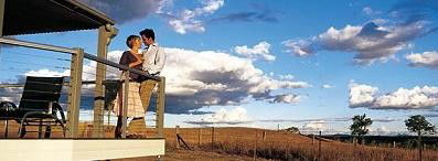 Scenic Rim View Cottages - Goulburn Accommodation 3